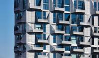 Residential complex ´The Silo`, Nordhavn | Copenhagen, Denmark, Cobe Architects 